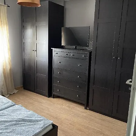 Διαμέρισμα Kekesnarancs Vendeghaz *