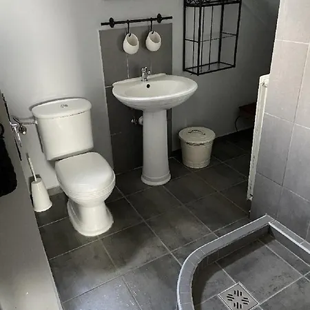 Kekesnarancs Vendeghaz * Balatonfüred