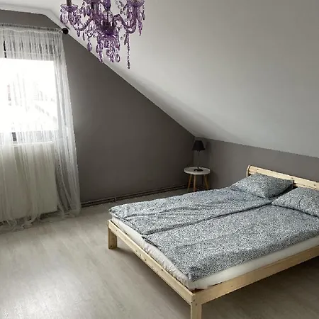 Kekesnarancs Vendeghaz *