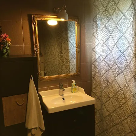 Kekesnarancs Vendeghaz