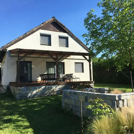 Kekesnarancs Vendeghaz