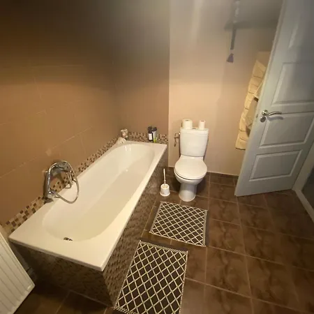 Kekesnarancs Vendeghaz Διαμέρισμα Balatonfüred