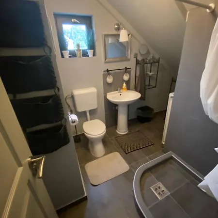 Kekesnarancs Vendeghaz Διαμέρισμα *