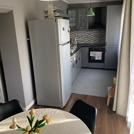 Διαμέρισμα Kekesnarancs Vendeghaz Balatonfüred