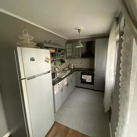 Kekesnarancs Vendeghaz Διαμέρισμα