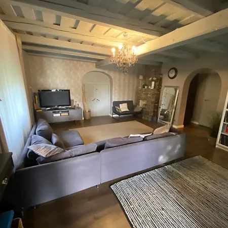 Διαμέρισμα Kekesnarancs Vendeghaz